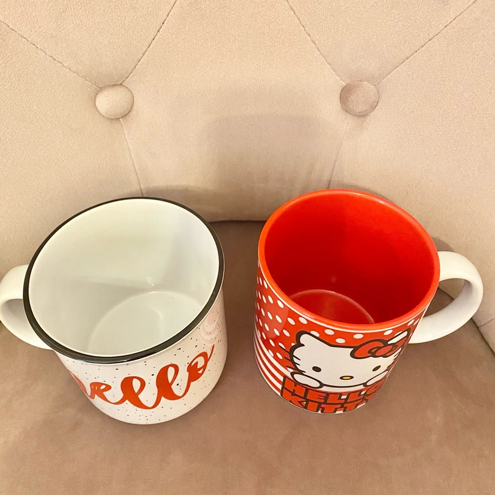 ❤️🤍Hello Kitty🤍❤️ - Picture 8 of 8